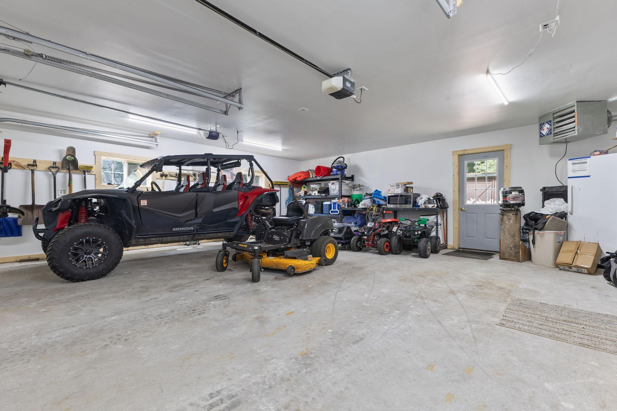 29116 Pardun Road Danbury, WI 54830 - Photo 23 of 33