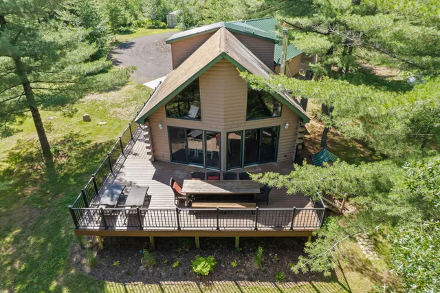 $599,900 | 29116 Pardun Road, Danbury, WI 54830