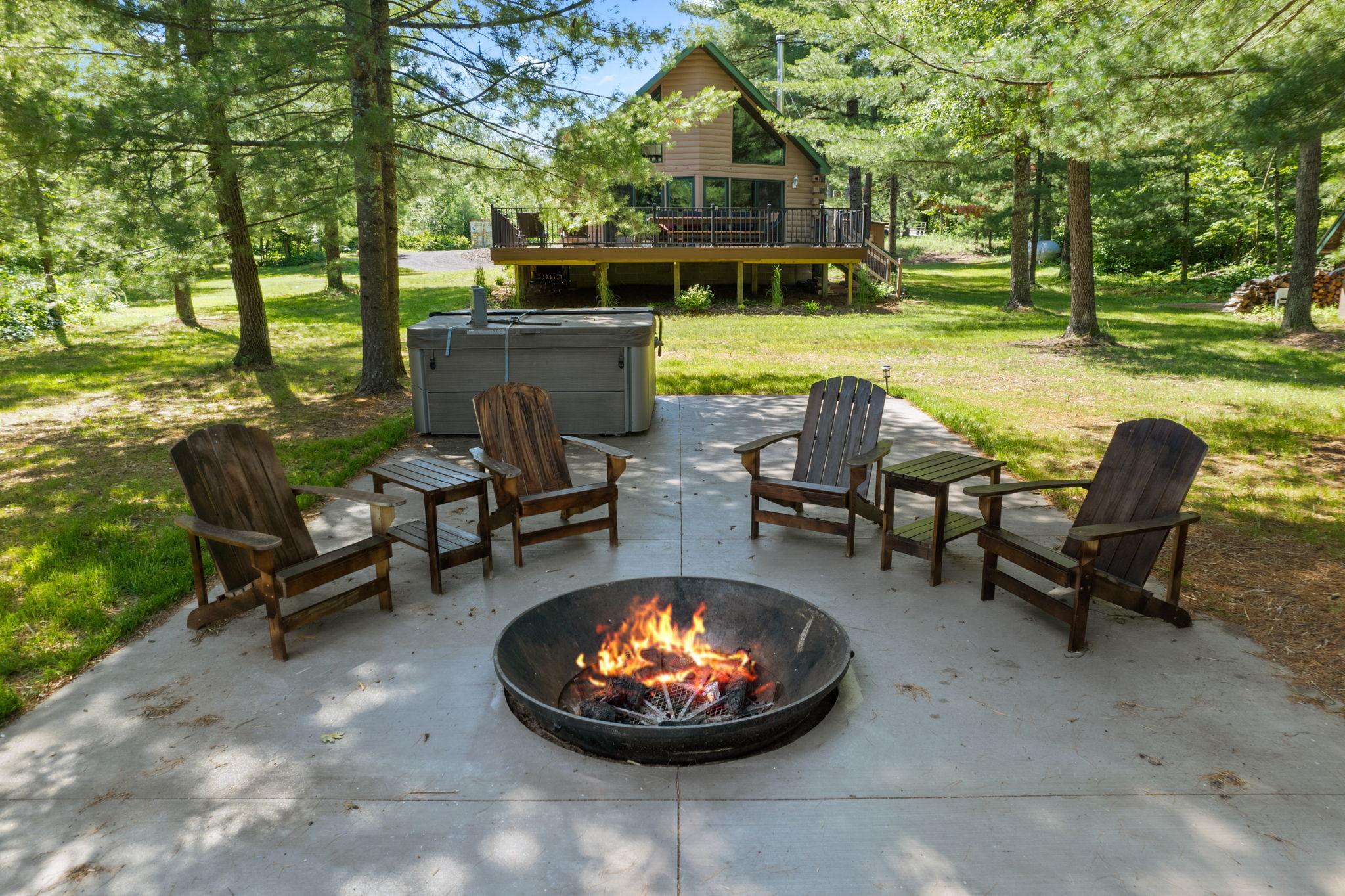 29116 Pardun Road Danbury, WI 54830 - Photo 27 of 33