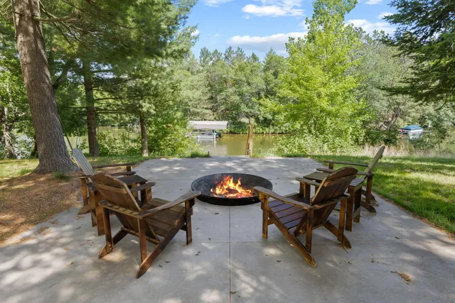 $599,900 | 29116 Pardun Road, Danbury, WI 54830