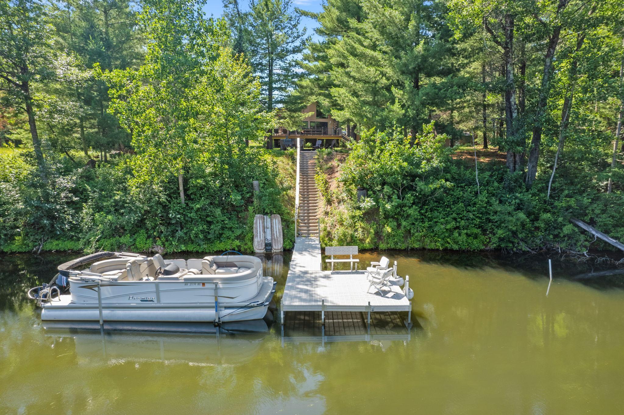 29116 Pardun Road Danbury, WI 54830 - Photo 29 of 33