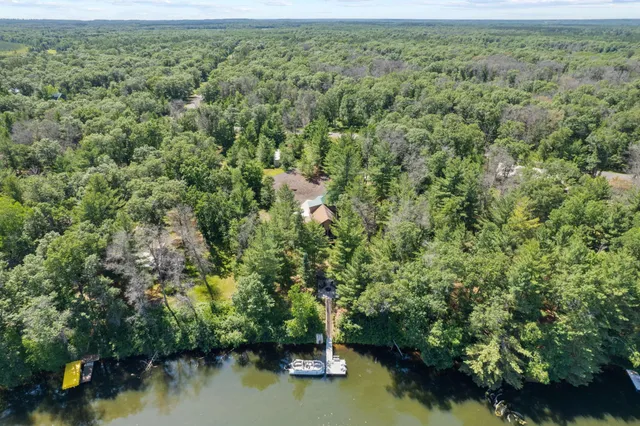 $599,900 | 29116 Pardun Road, Danbury, WI 54830