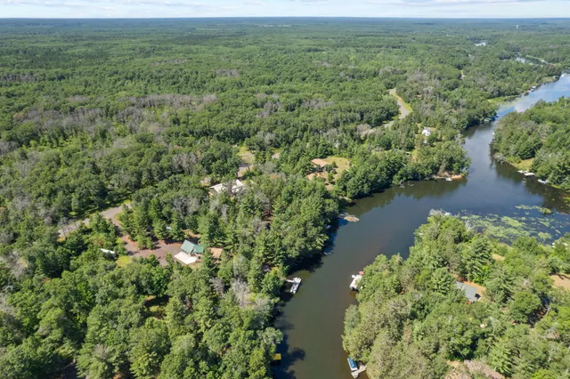 $599,900 | 29116 Pardun Road, Danbury, WI 54830