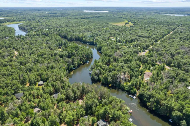 $599,900 | 29116 Pardun Road, Danbury, WI 54830