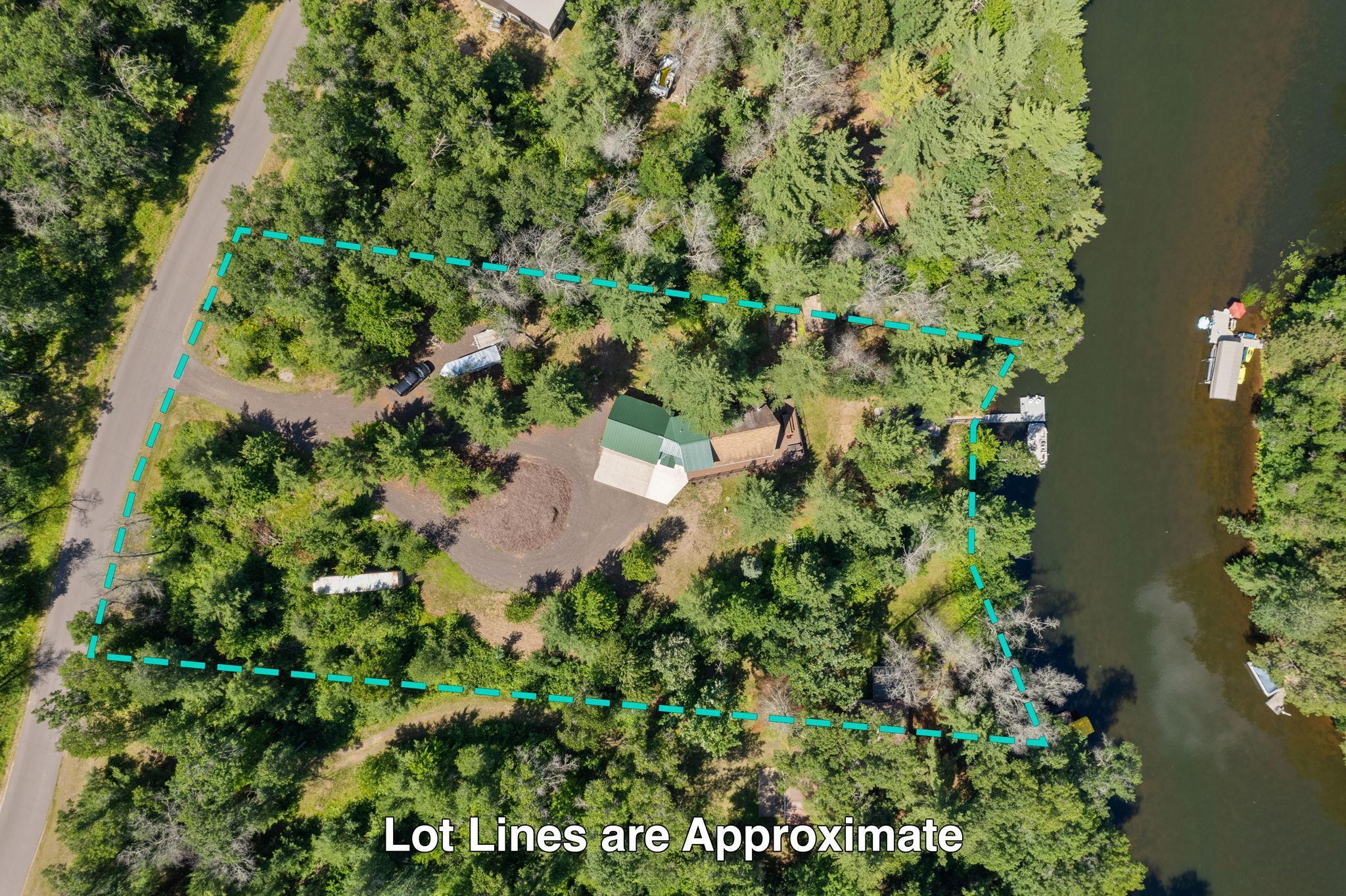 29116 Pardun Road Danbury, WI 54830 - Photo 5 of 33