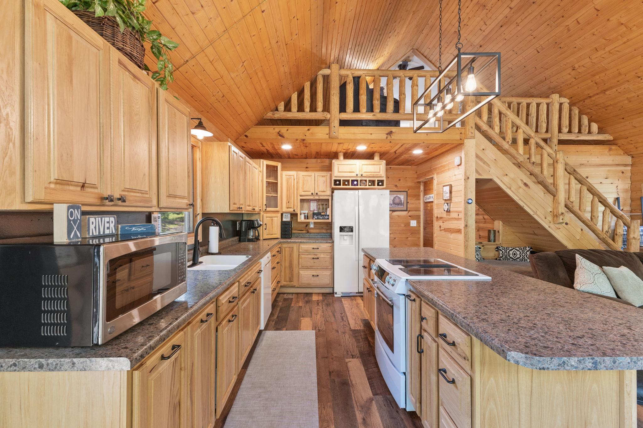 29116 Pardun Road Danbury, WI 54830 - Photo 8 of 33