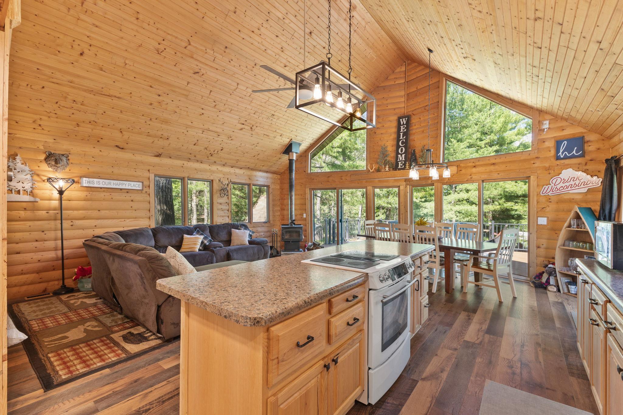 29116 Pardun Road Danbury, WI 54830 - Photo 9 of 33