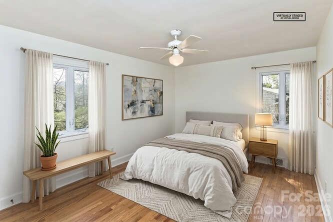 179 Marlborough Road Asheville, NC 28804 - Photo 23 of 43