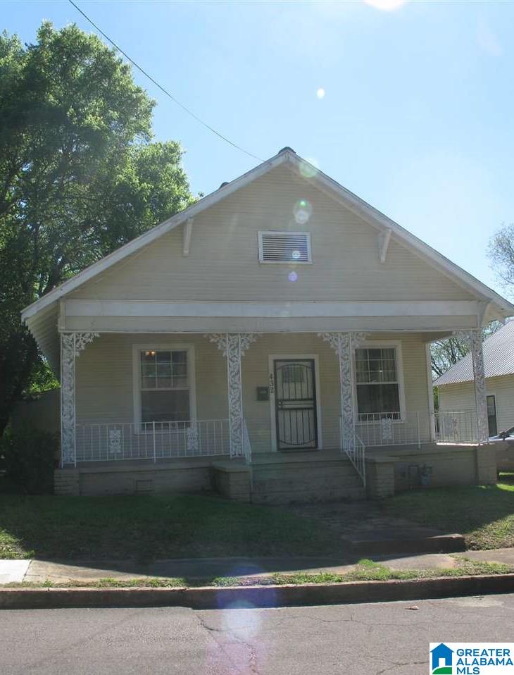 432 Bryant Street Bessemer, AL 35020 - Photo 31 of 32