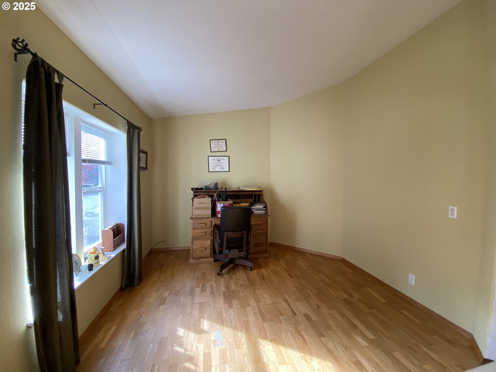 30 Winchuck River Road Brookings, OR 97415 - Photo 20 of 45 Den/Office