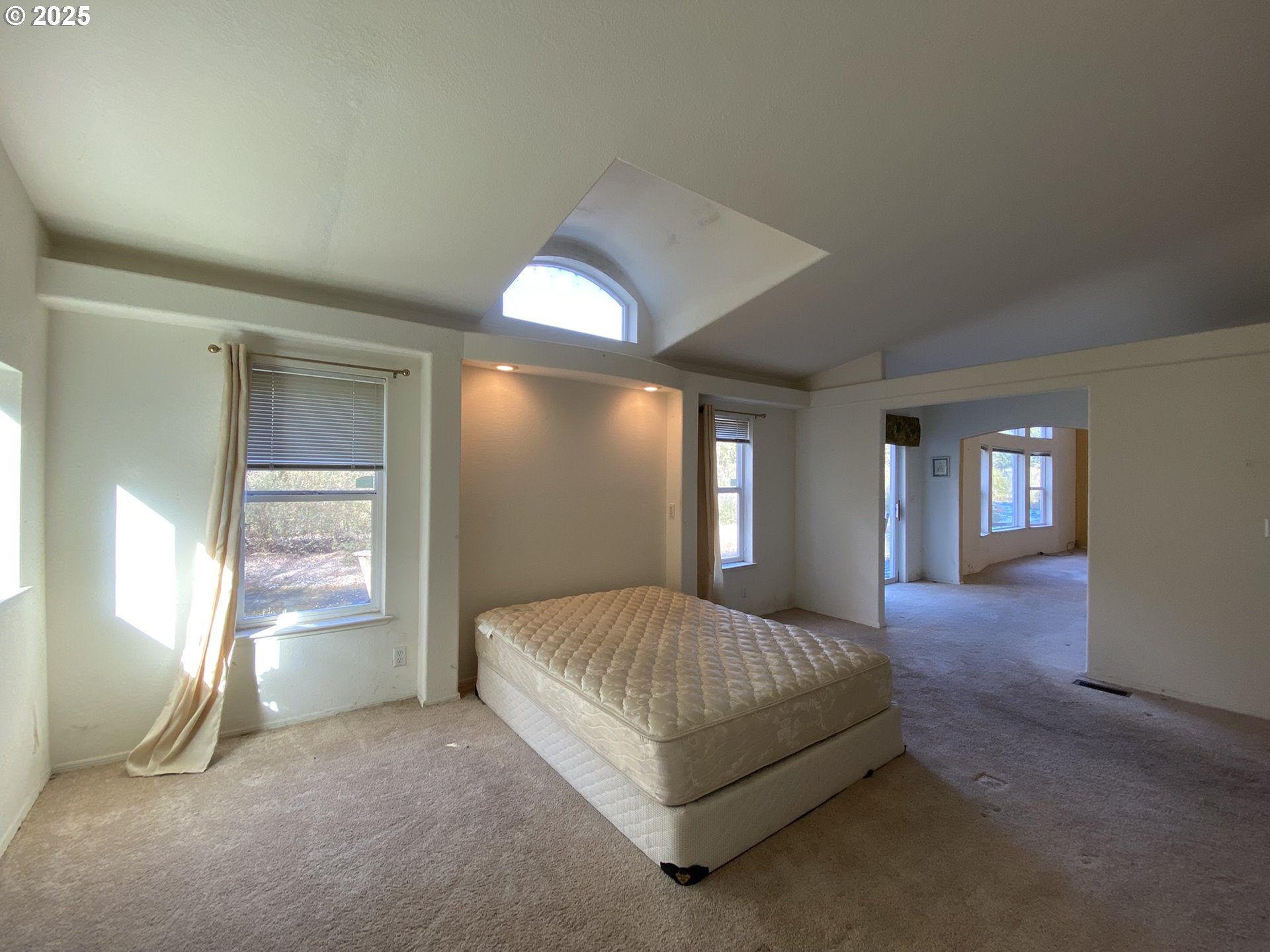 30 Winchuck River Road Brookings, OR 97415 - Photo 21 of 45 Primary Bedroom