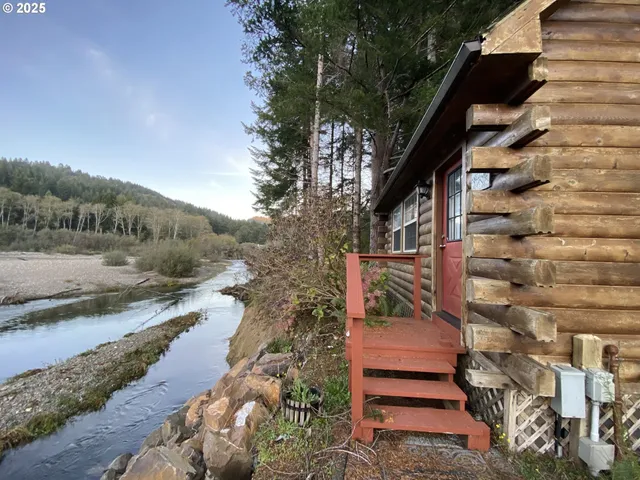 $1,200,000 | 30 Winchuck River Road, Brookings, OR 97415