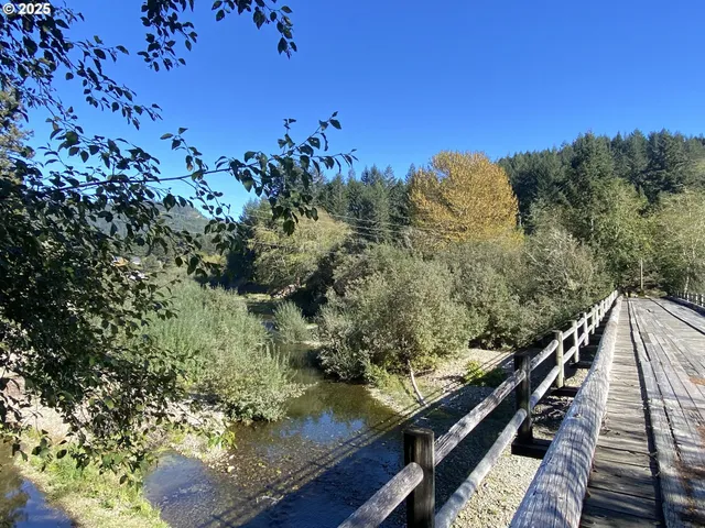 $1,200,000 | 30 Winchuck River Road, Brookings, OR 97415