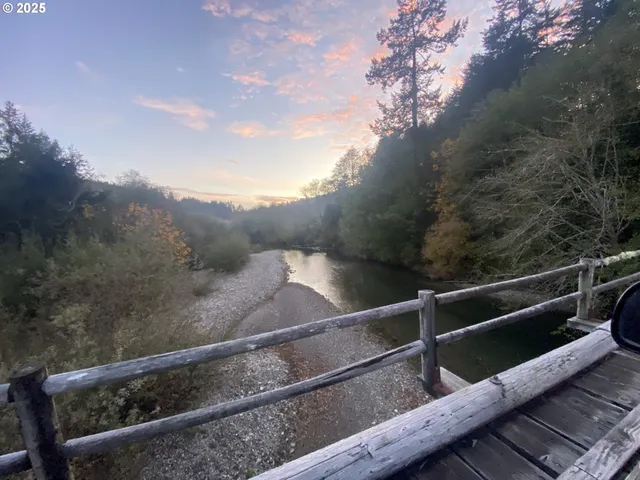 $1,200,000 | 30 Winchuck River Road, Brookings, OR 97415