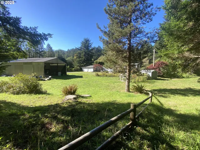 $1,200,000 | 30 Winchuck River Road, Brookings, OR 97415