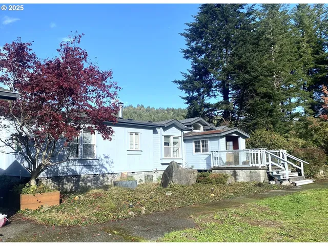 $1,200,000 | 30 Winchuck River Road, Brookings, OR 97415