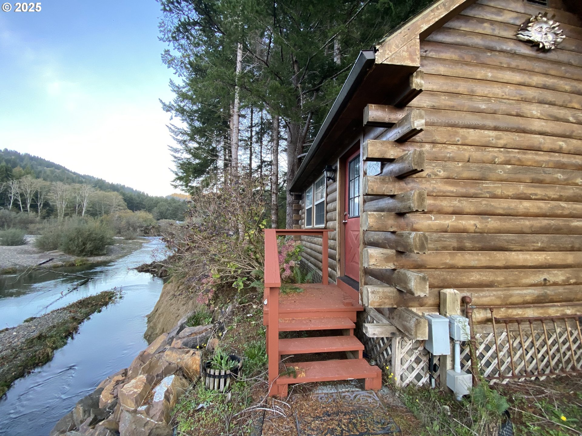 30 Winchuck River Road Brookings, OR 97415 - Photo 8 of 45 Accessory Dwelling Unit
