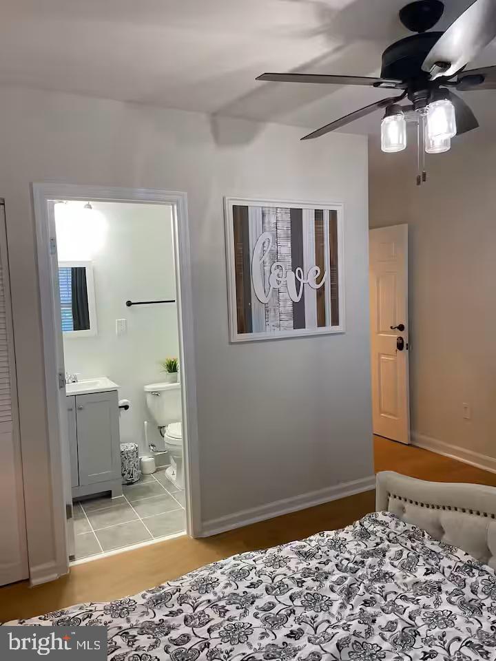 4 Hanover Place Northwest Washington, DC 20002 - Photo 5 of 6 full bath