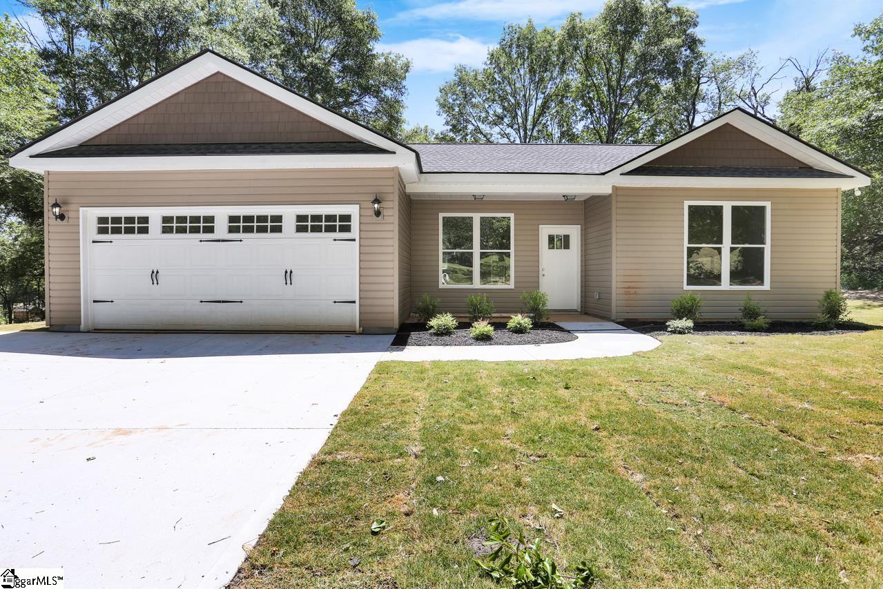 738 Bridwell Road Travelers Rest, SC 29690 - Photo 1 of 31 Gallery Image 1