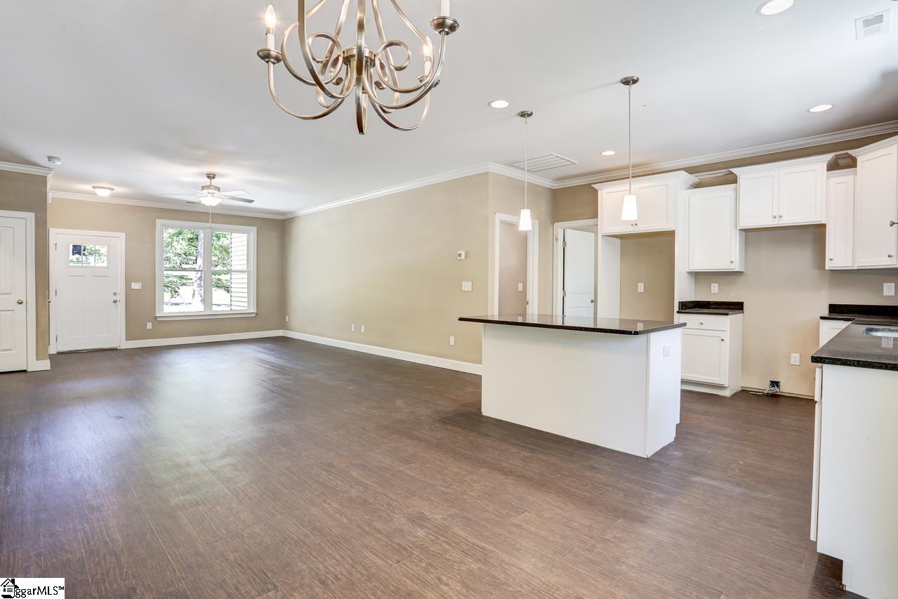 738 Bridwell Road Travelers Rest, SC 29690 - Photo 12 of 31 Gallery Image 12