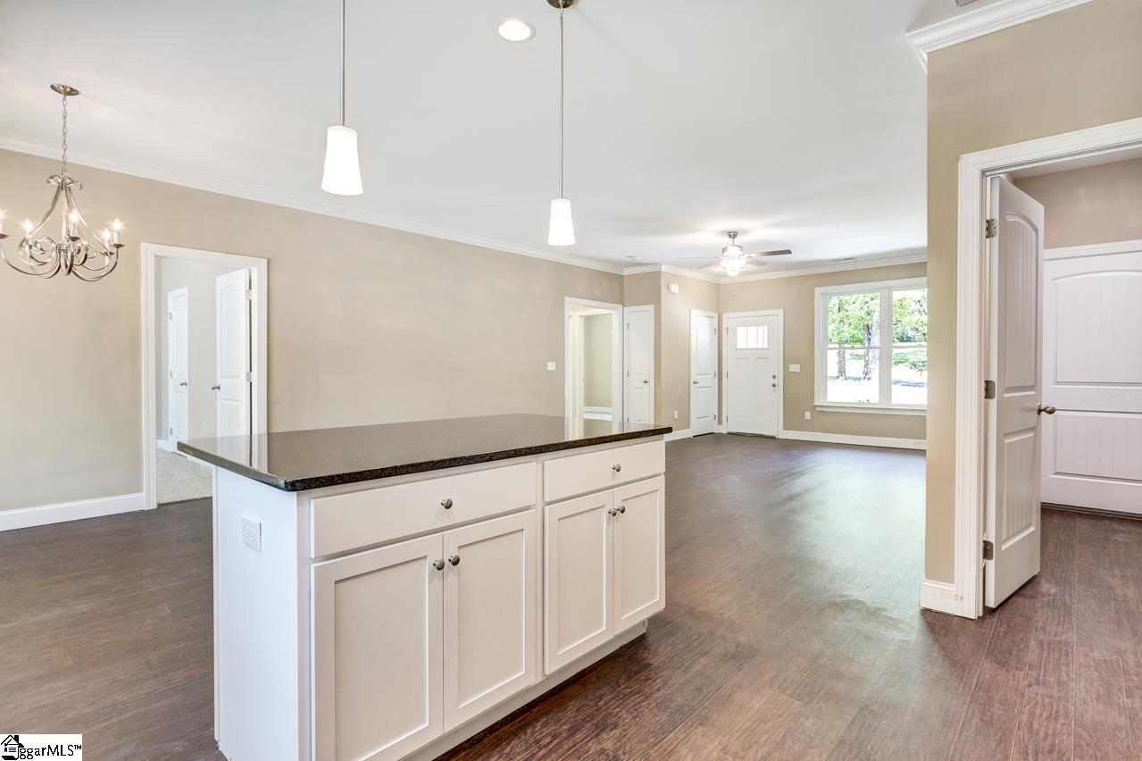 738 Bridwell Road Travelers Rest, SC 29690 - Photo 13 of 31 Gallery Image 13