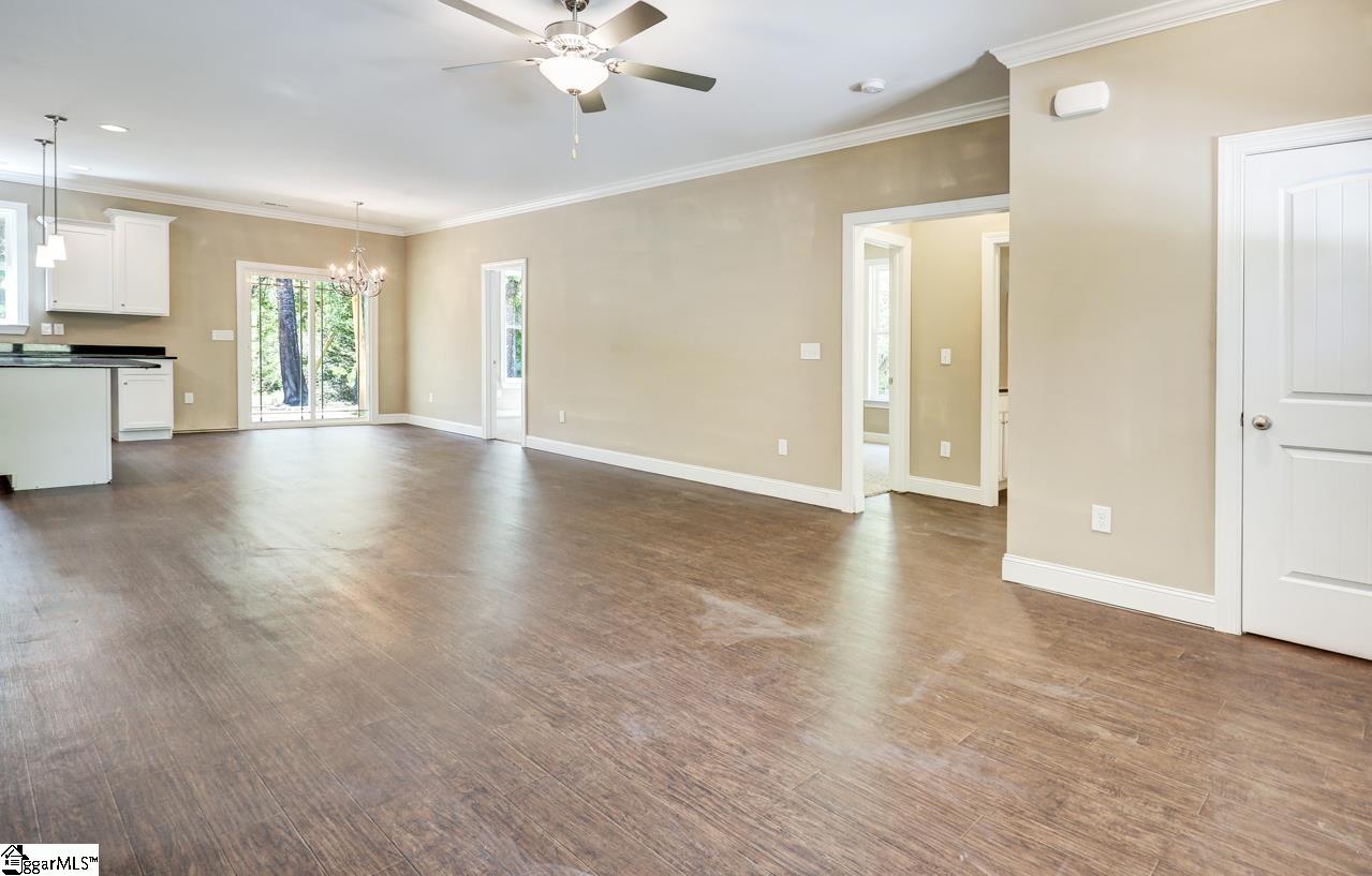 738 Bridwell Road Travelers Rest, SC 29690 - Photo 8 of 31 Gallery Image 8