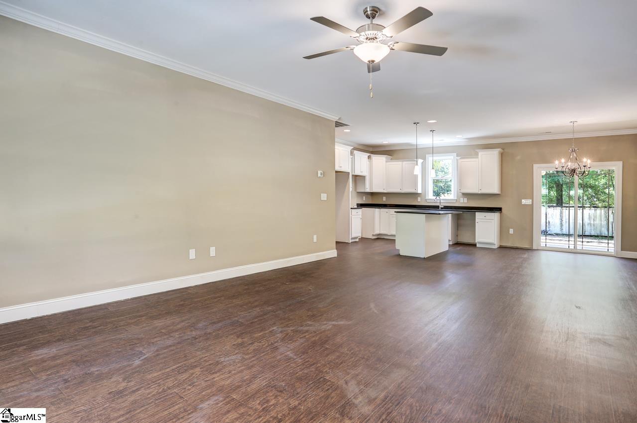 738 Bridwell Road Travelers Rest, SC 29690 - Photo 10 of 31 Gallery Image 10