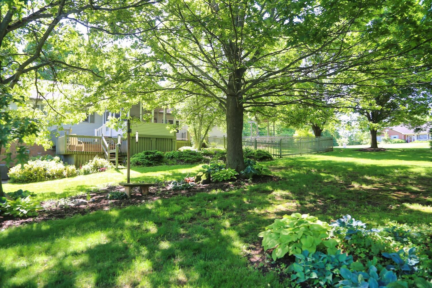 13399 Old Mansfield Road Mount Vernon, OH 43050 - Photo 41 of 51