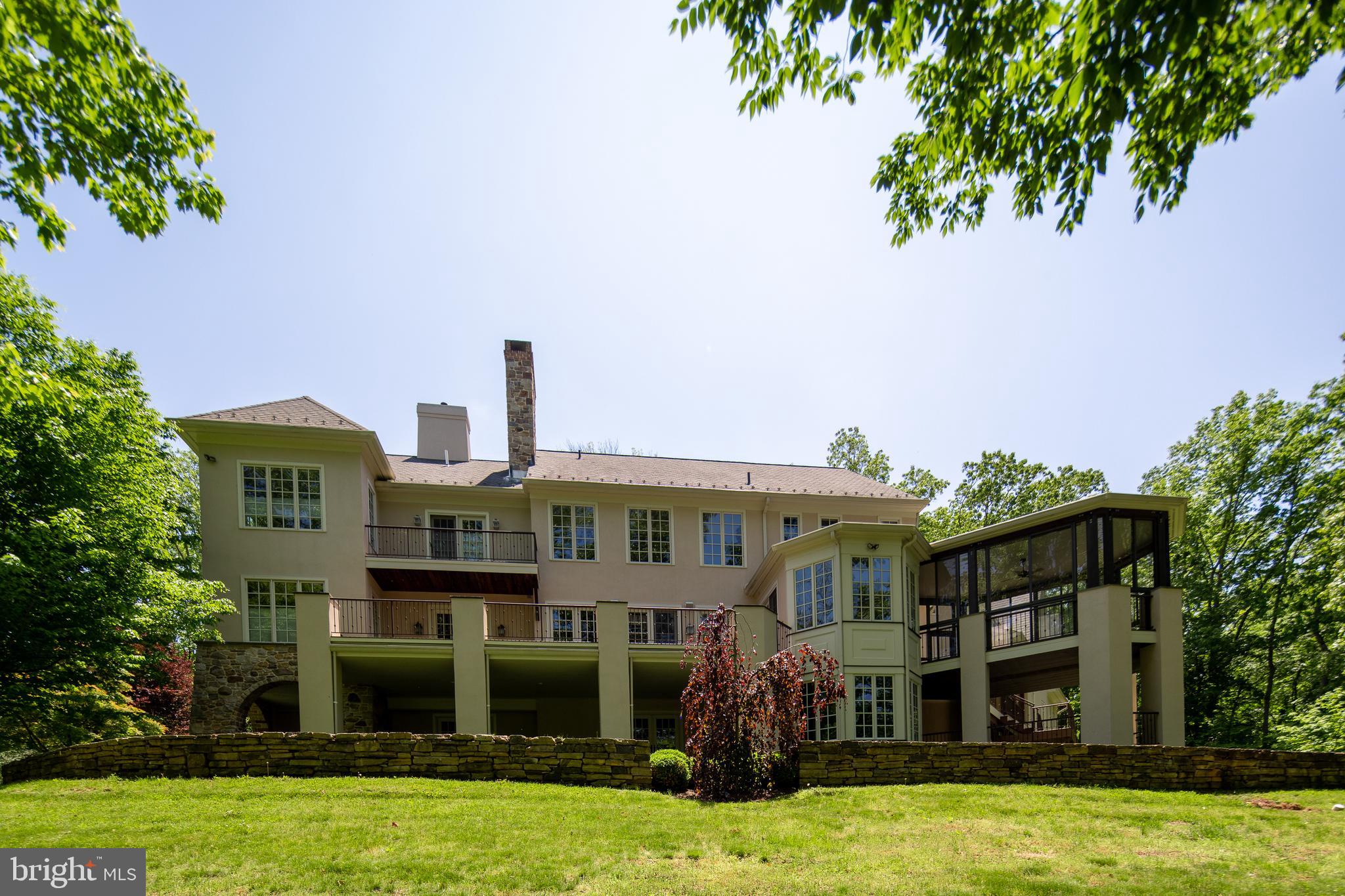 6888 Paxson Road New Hope, PA 18938 - Photo 22 of 24
