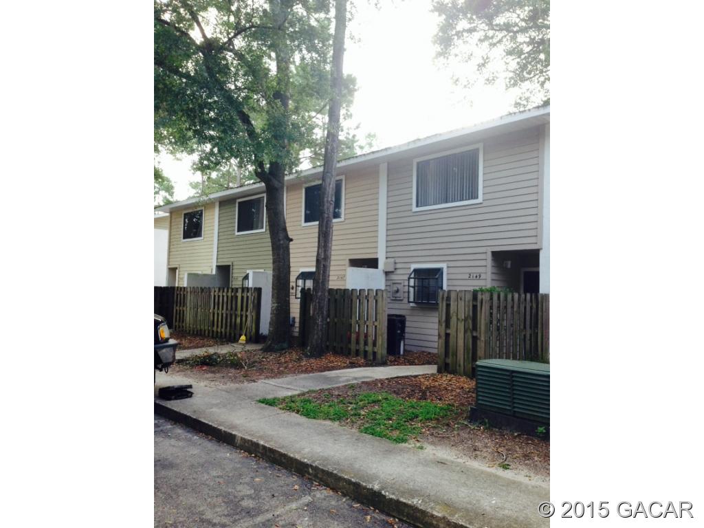 2147 Southwest 39 Way Gainesville, FL 32607 - Photo 2 of 14