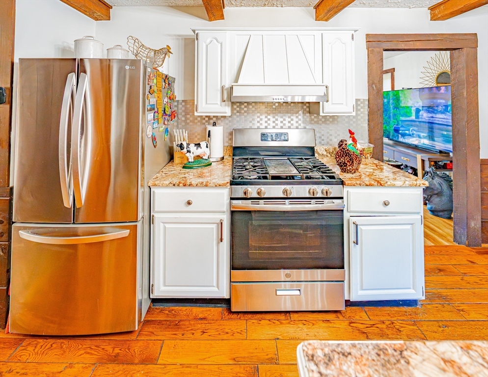 257 Ashby State Road Fitchburg, MA 01420 - Photo 21 of 29