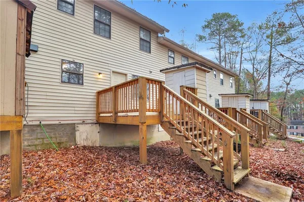 $1,700 | 3033 Parkside Court, Snellville, GA 30078