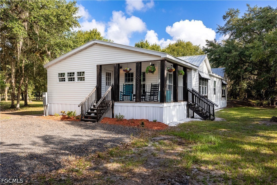 3501 Everhigh Acres Road Clewiston, FL 33440 - Photo 5 of 50