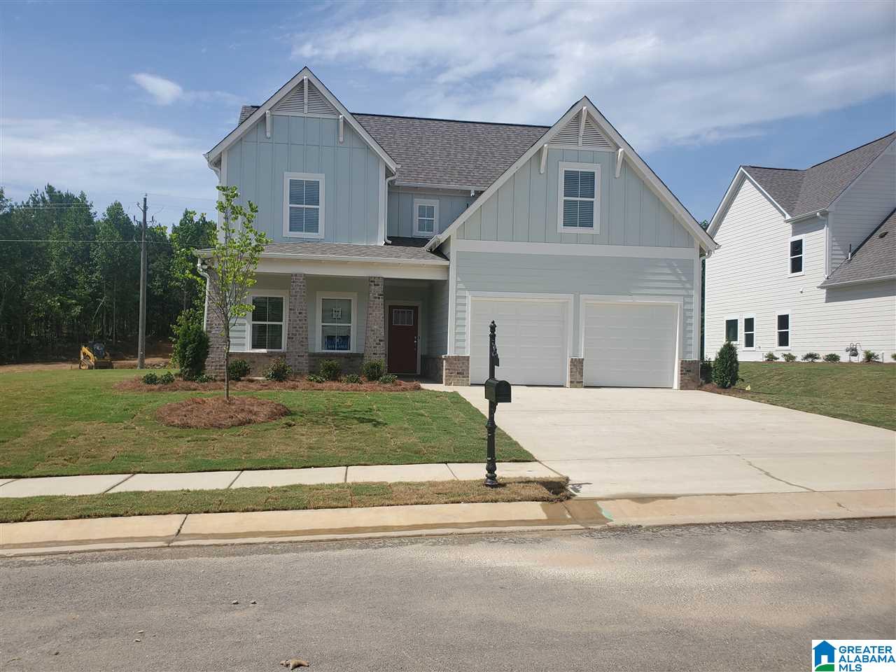 8024 Madison Avenue Helena, AL 35080 - Photo 1 of 36