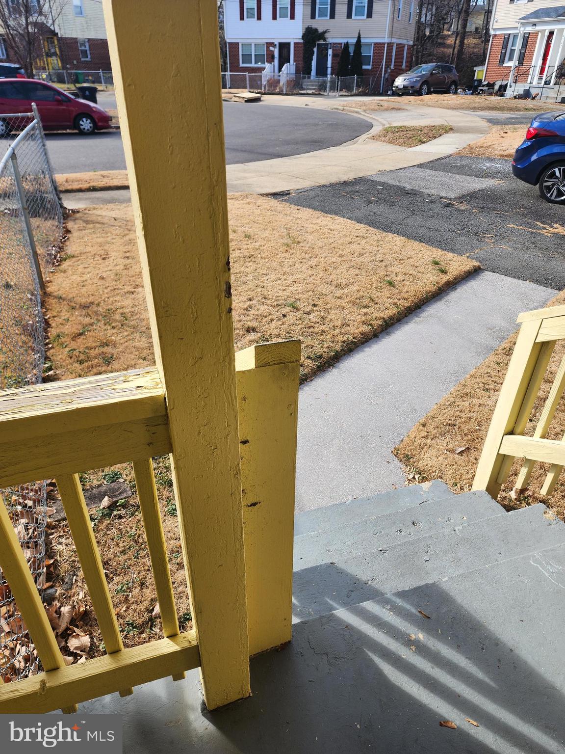 4541 Akron Street Temple Hills, MD 20748 - Photo 3 of 15 Front Exterior