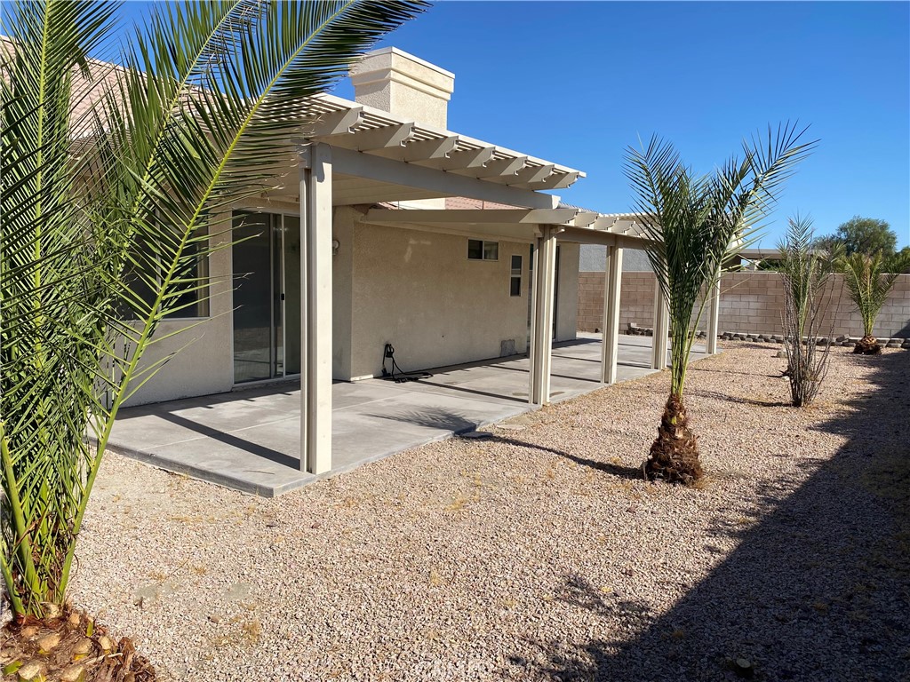 68261 Riviera Road Cathedral City, CA 92234 - Photo 16 of 17