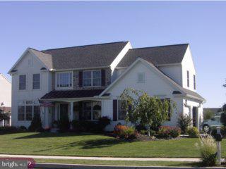 3308 Harwood Lane Sinking Spring, PA 19608 - Photo 1 of 5