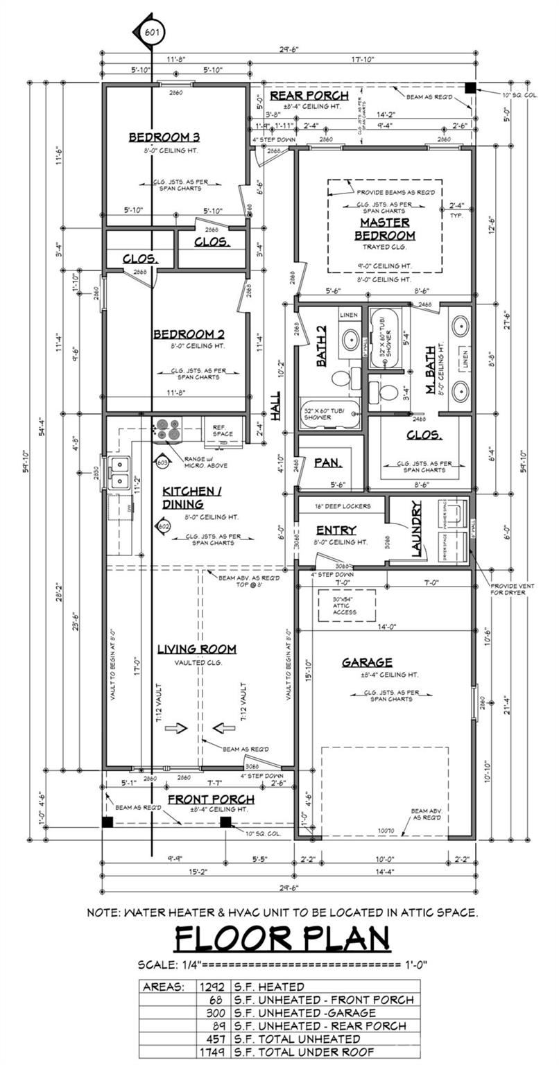 42 Peniel Road Columbus, NC 28722 - Photo 3 of 4