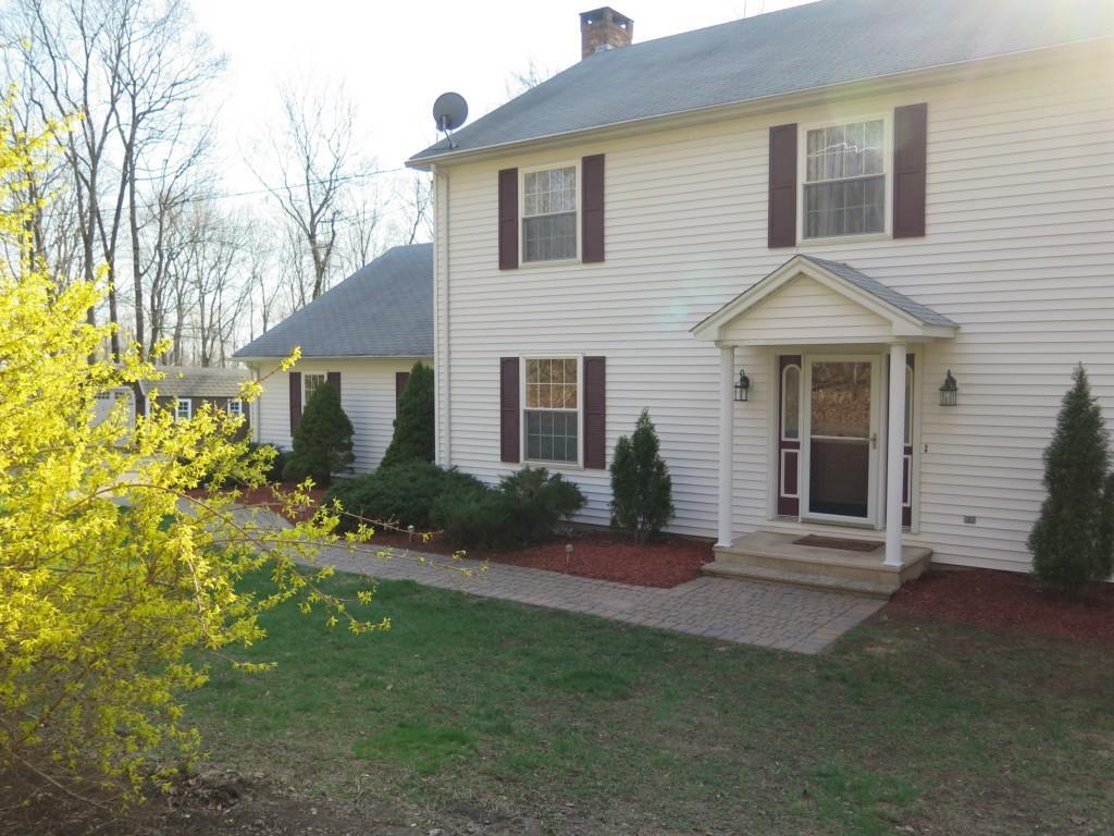 170 Hogs Back Road Oxford, CT 06478 - Photo 1 of 1 Op house Sunday 2 to 4:30 - 4/26 - Gorgeous inside.