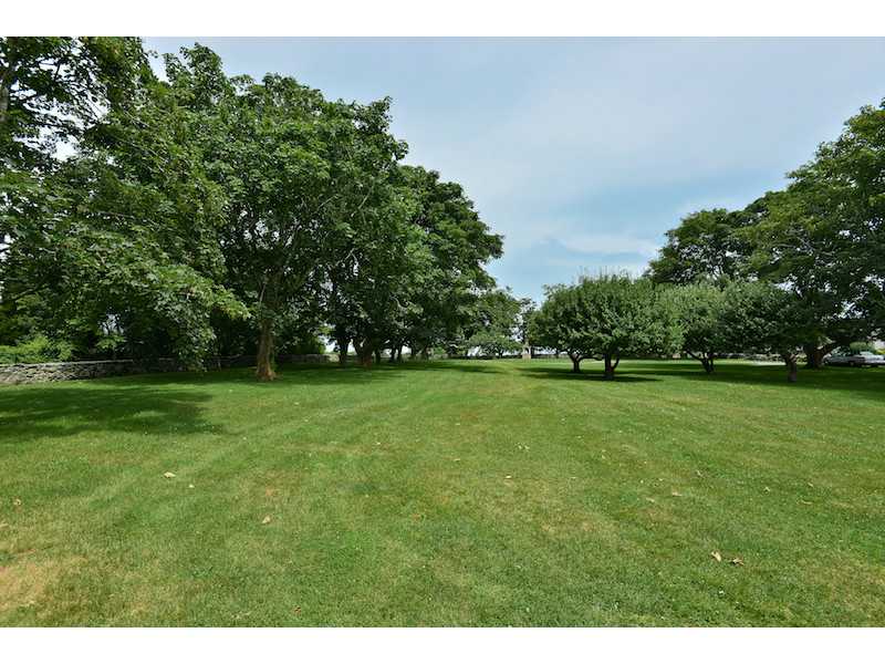 0 Warrens Point Road Little Compton, RI 02837 - Photo 2 of 7 Land.