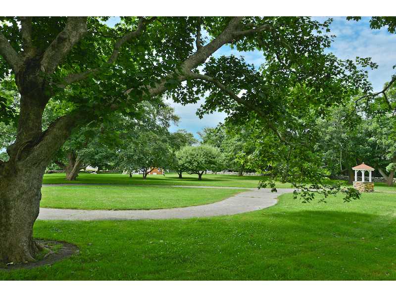 0 Warrens Point Road Little Compton, RI 02837 - Photo 3 of 7 Land.