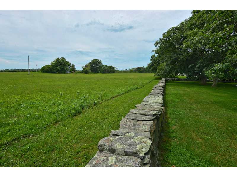 0 Warrens Point Road Little Compton, RI 02837 - Photo 5 of 7 Land/Lot.