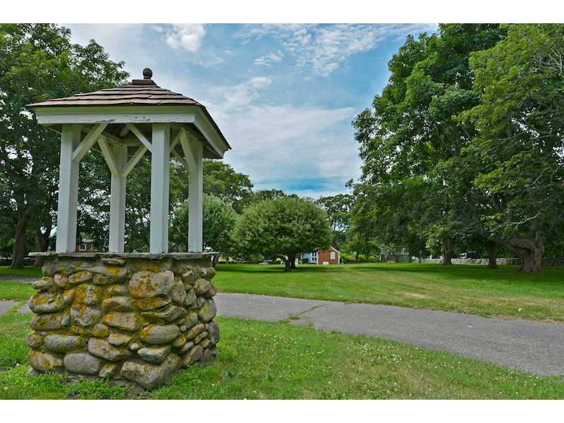0 Warrens Point Road Little Compton, RI 02837 - Photo 6 of 7 Land.