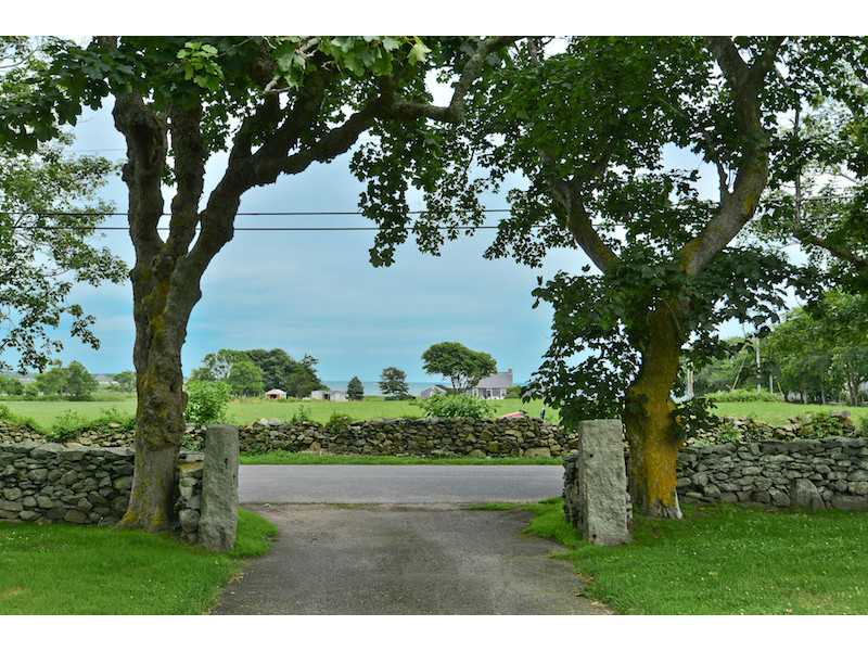 0 Warrens Point Road Little Compton, RI 02837 - Photo 7 of 7 Land/Lot.
