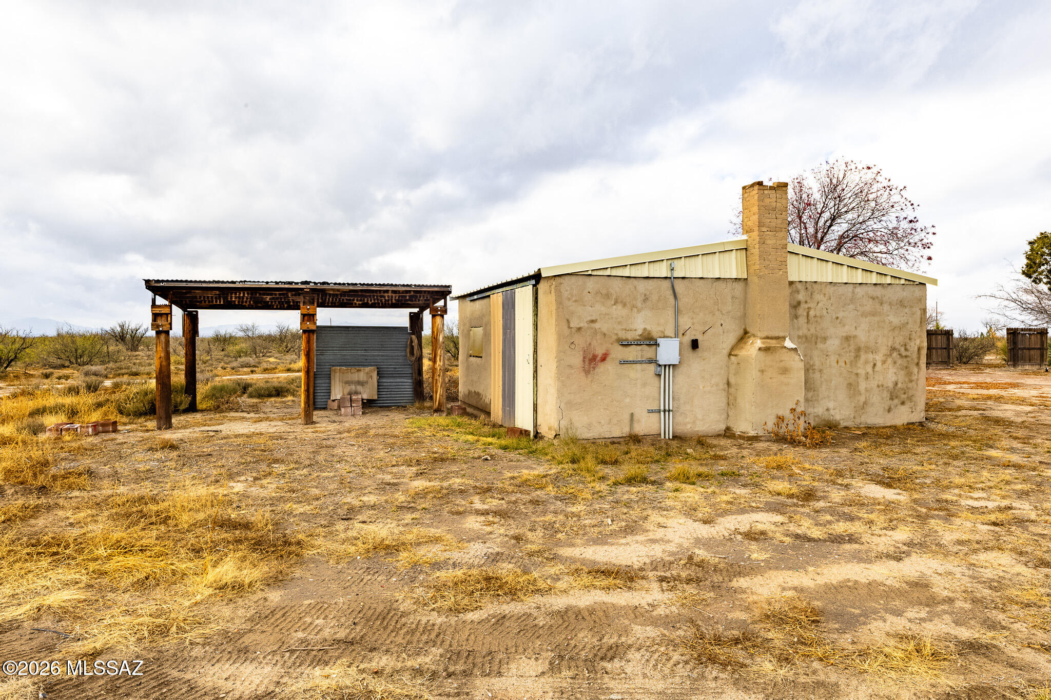 1807 East Kimsey Road Willcox, AZ 85643 - Photo 46 of 50