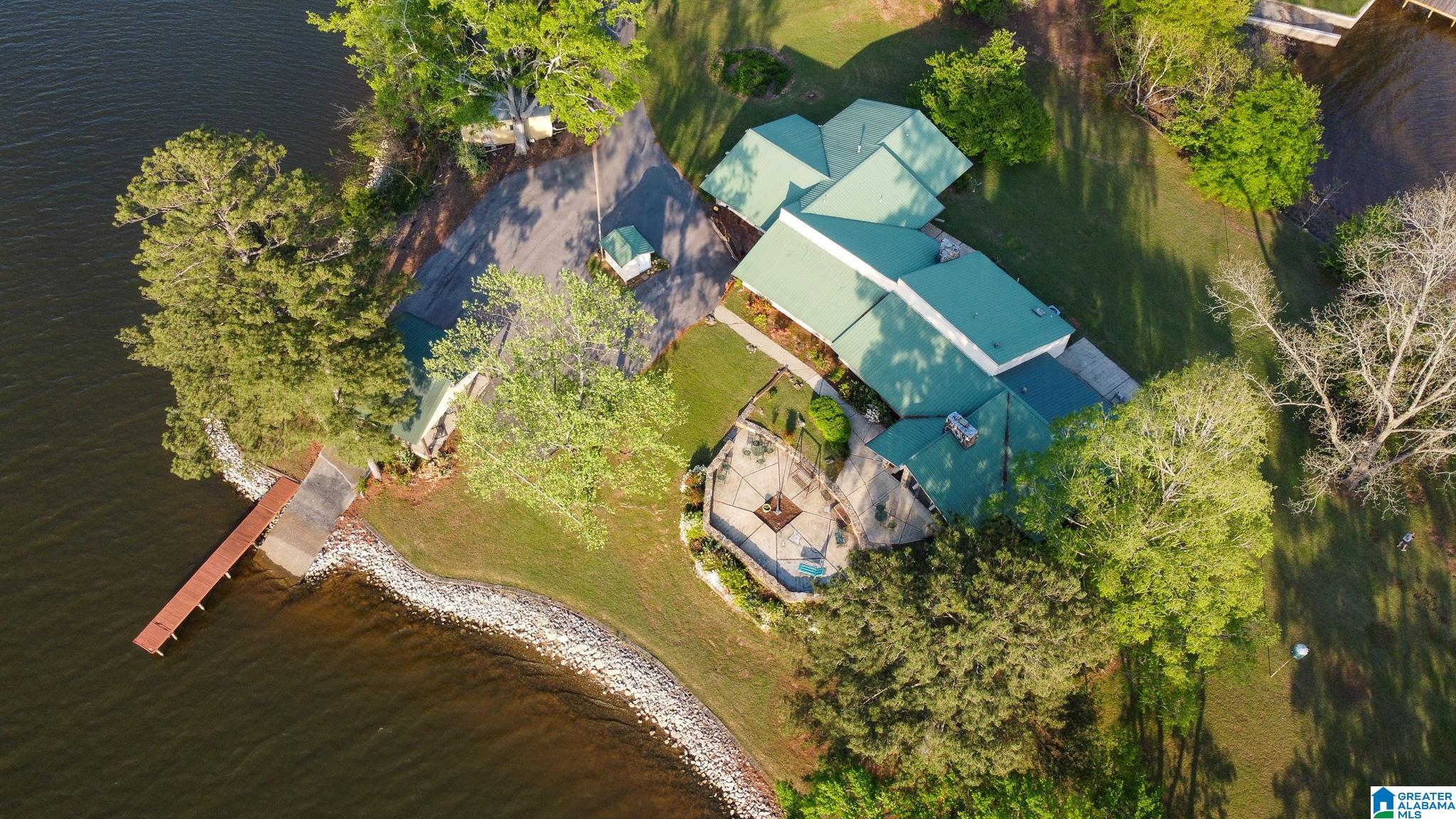 5102 Masters Road Pell City, AL 35128 - Photo 78 of 97