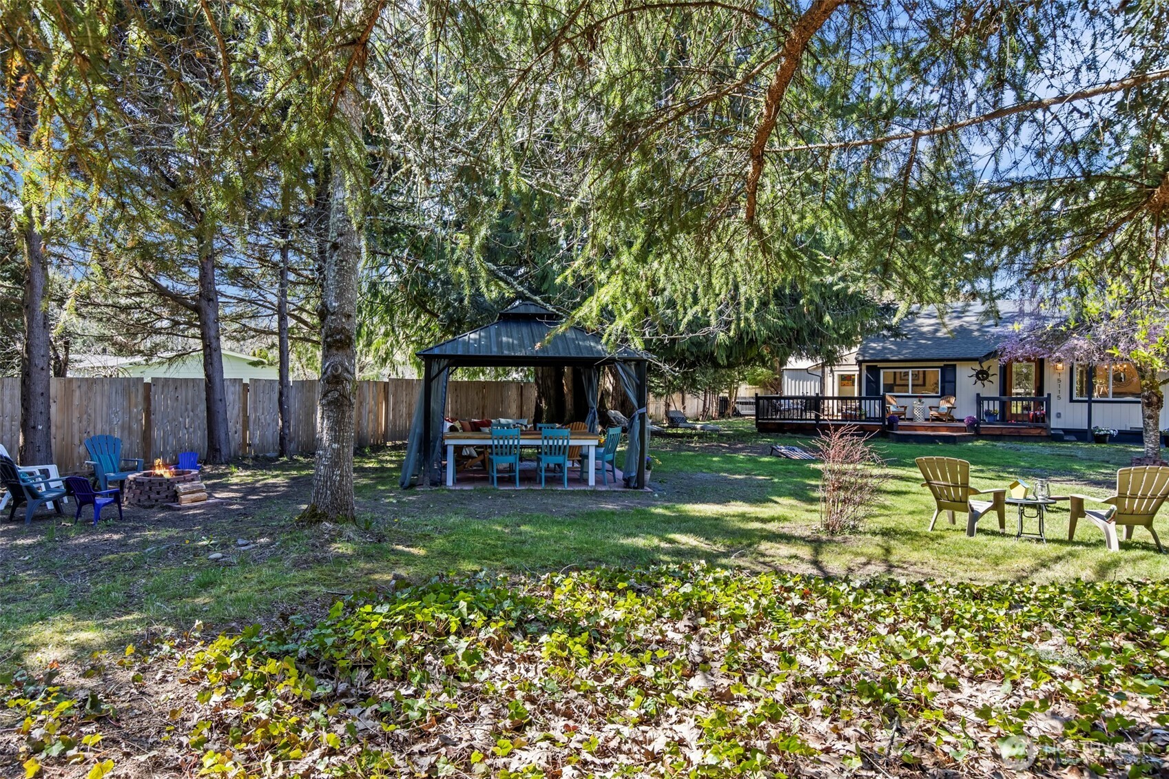 15115 Martinson Road Southeast Yelm, WA 98597 - Photo 21 of 39