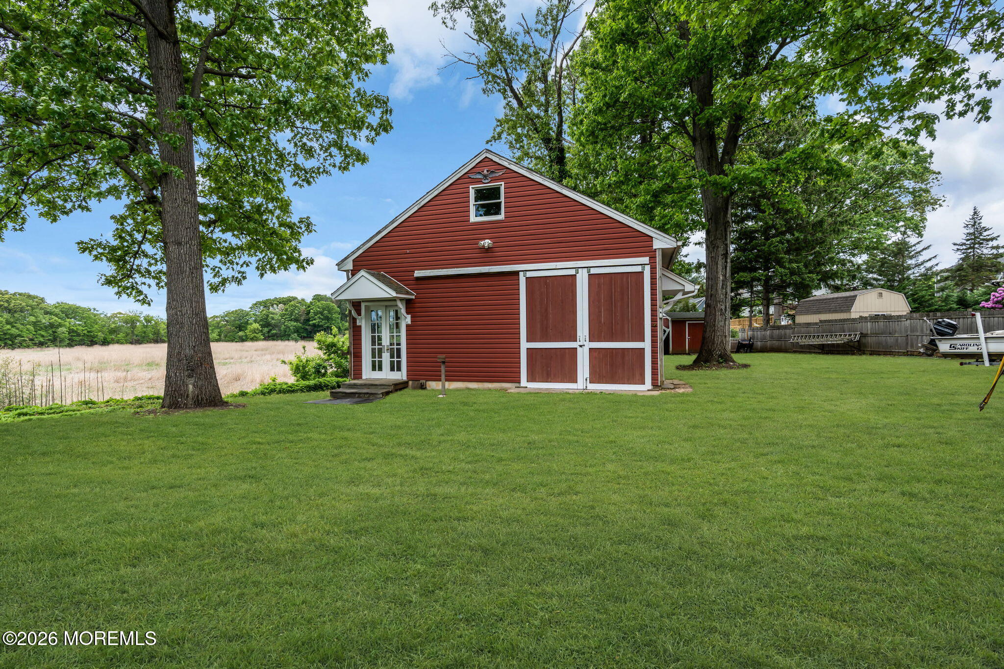 120 May Place Red Bank, NJ 07701 - Photo 69 of 91 Barn