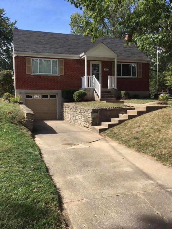 2671 Devils Backbone Road Cincinnati, OH 45233 - Photo 1 of 1