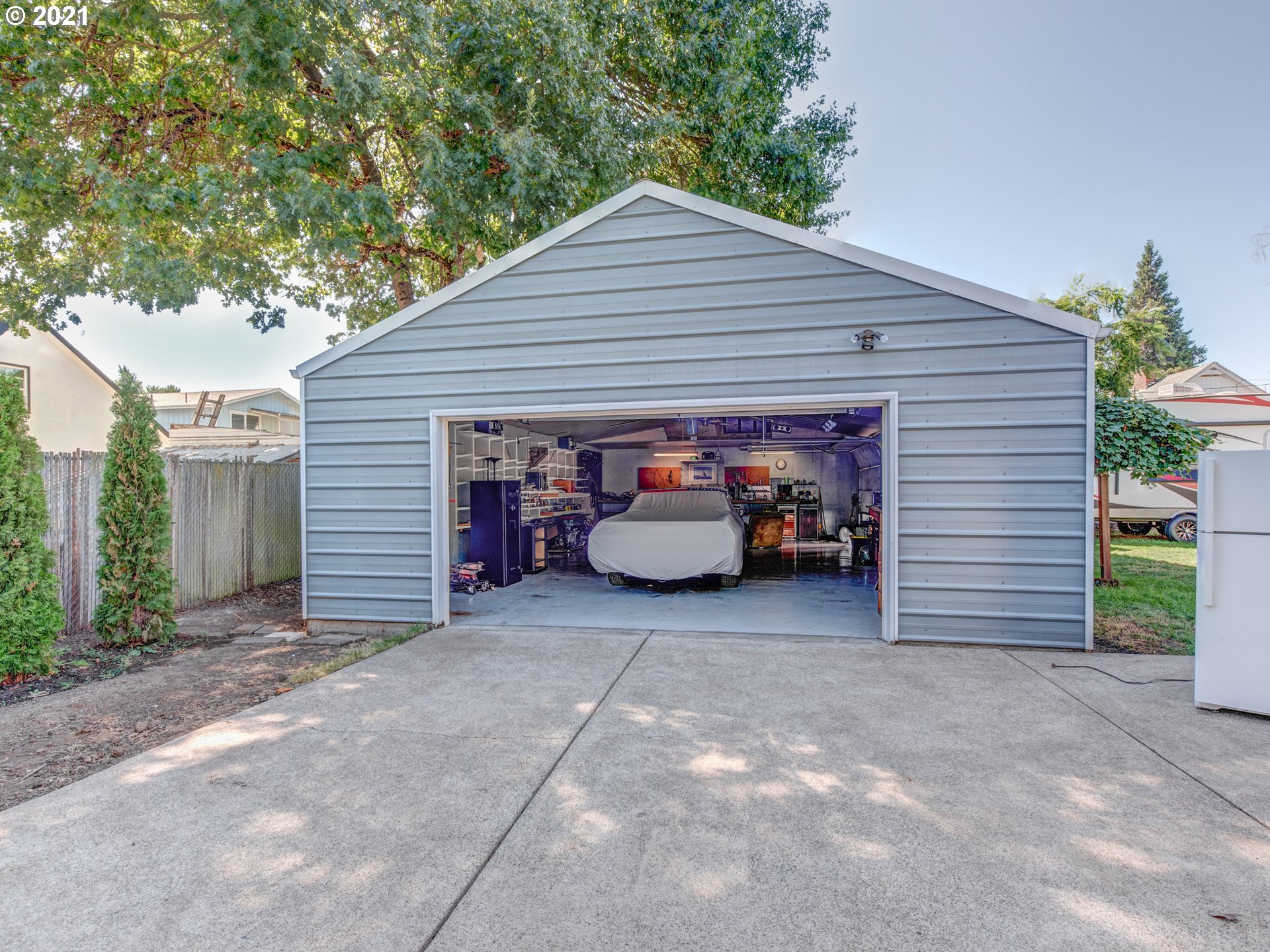 353 Baxter Street Eugene, OR 97402 - Photo 22 of 26